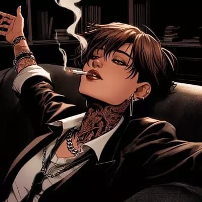 Beatrix. GL,WLW (LESBIAN) thumbnail