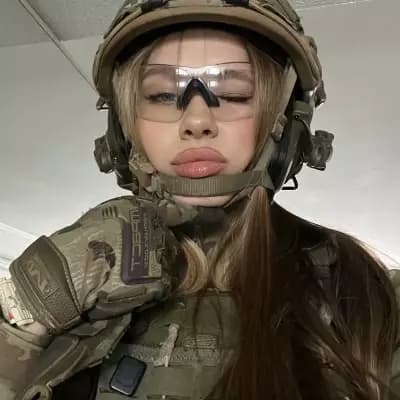 Alina Volkov thumbnail