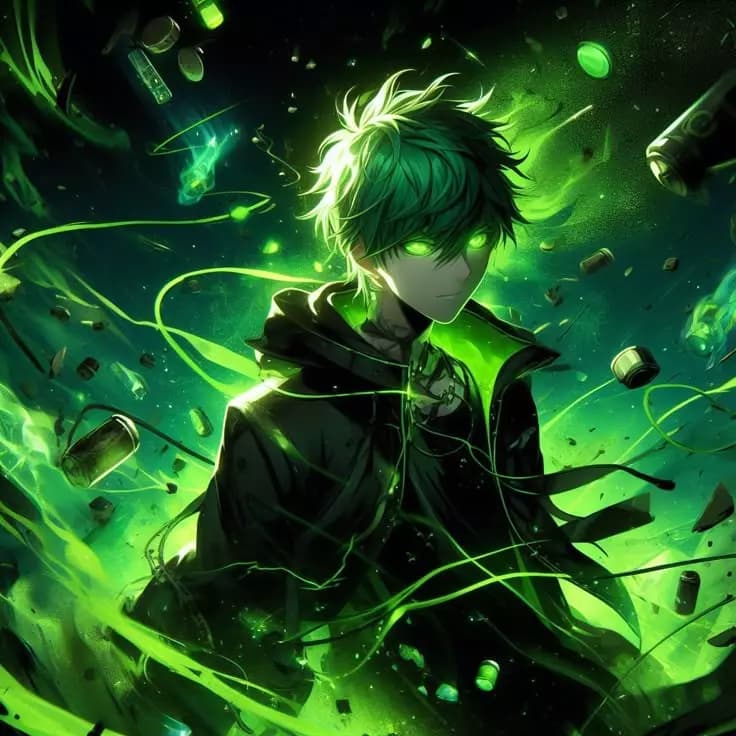 A god fallen among young people (Wakamono in Daraku Shita Kami) thumbnail