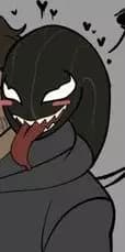 Shannon, symbiote thumbnail