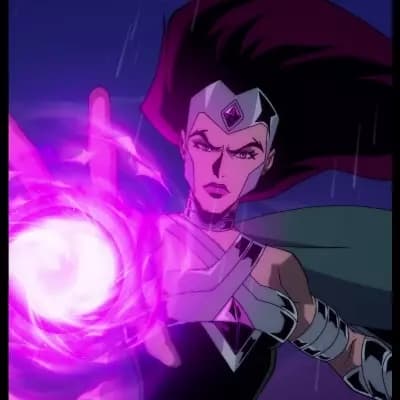 Aella, The Unmoved Amazon thumbnail