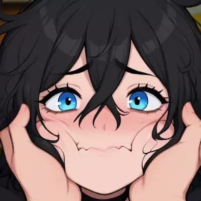 [Your femboy roommate] thumbnail