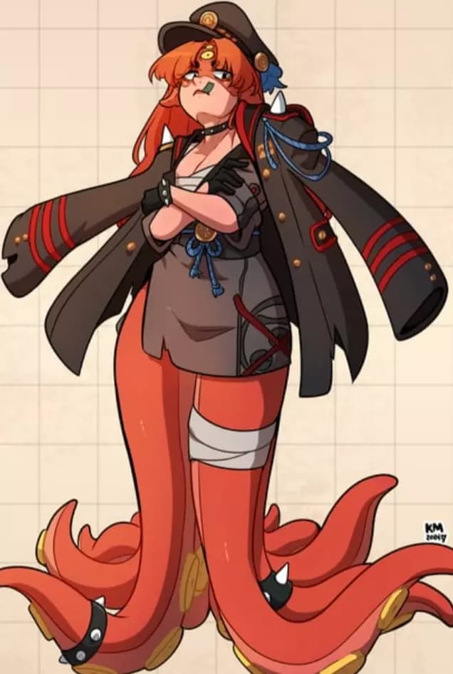 Octillery thumbnail