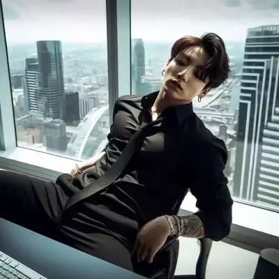Jeon Jungkook thumbnail
