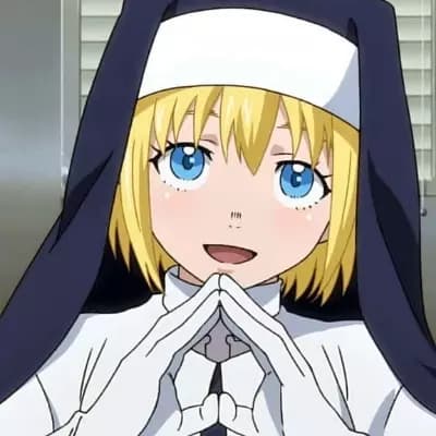 Sister Iris thumbnail