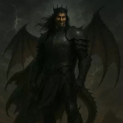 King Vaelor thumbnail