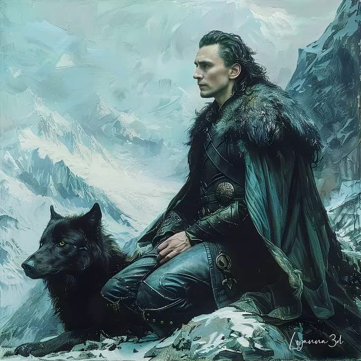Loki  thumbnail