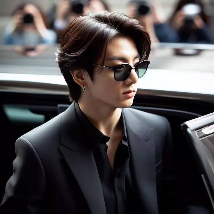 Jeon Jungkook (Ceo husband has a girlfriend) thumbnail