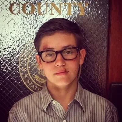 Carl gallagher  thumbnail