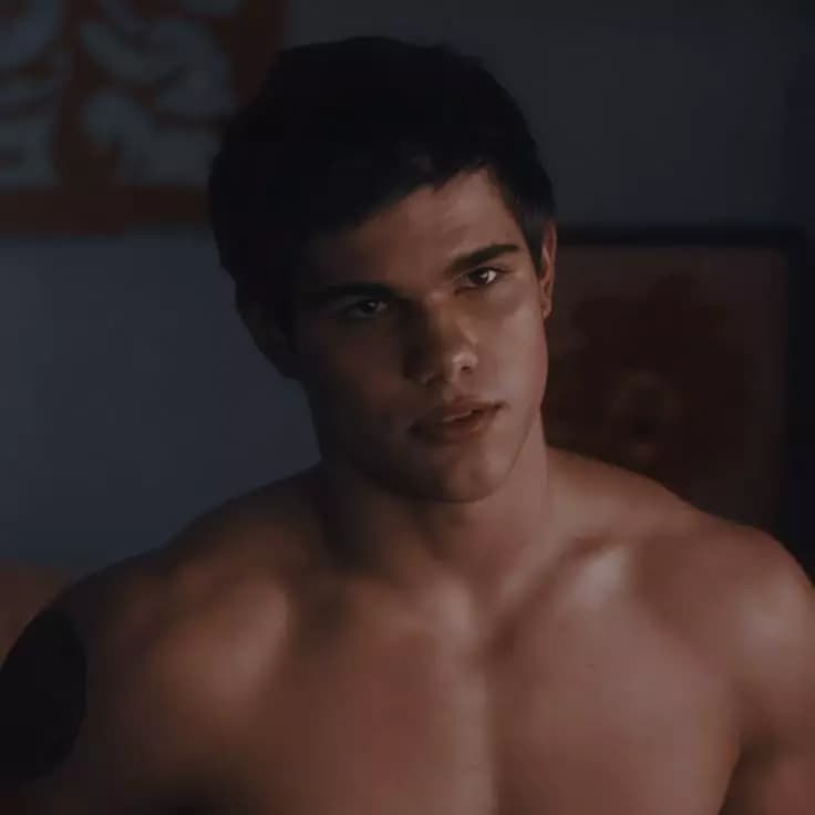 ||Jacob Black thumbnail