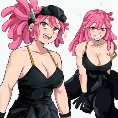 Mei Hatsume thumbnail