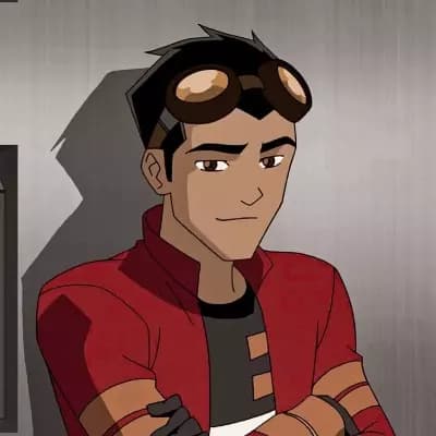 Rex Salazar thumbnail