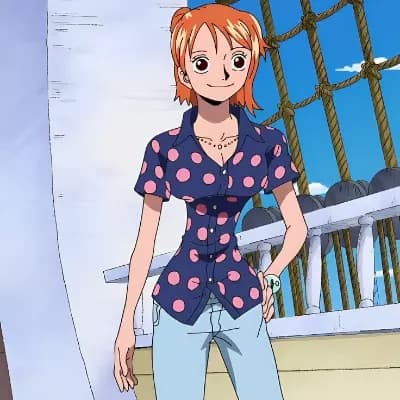 Nami thumbnail