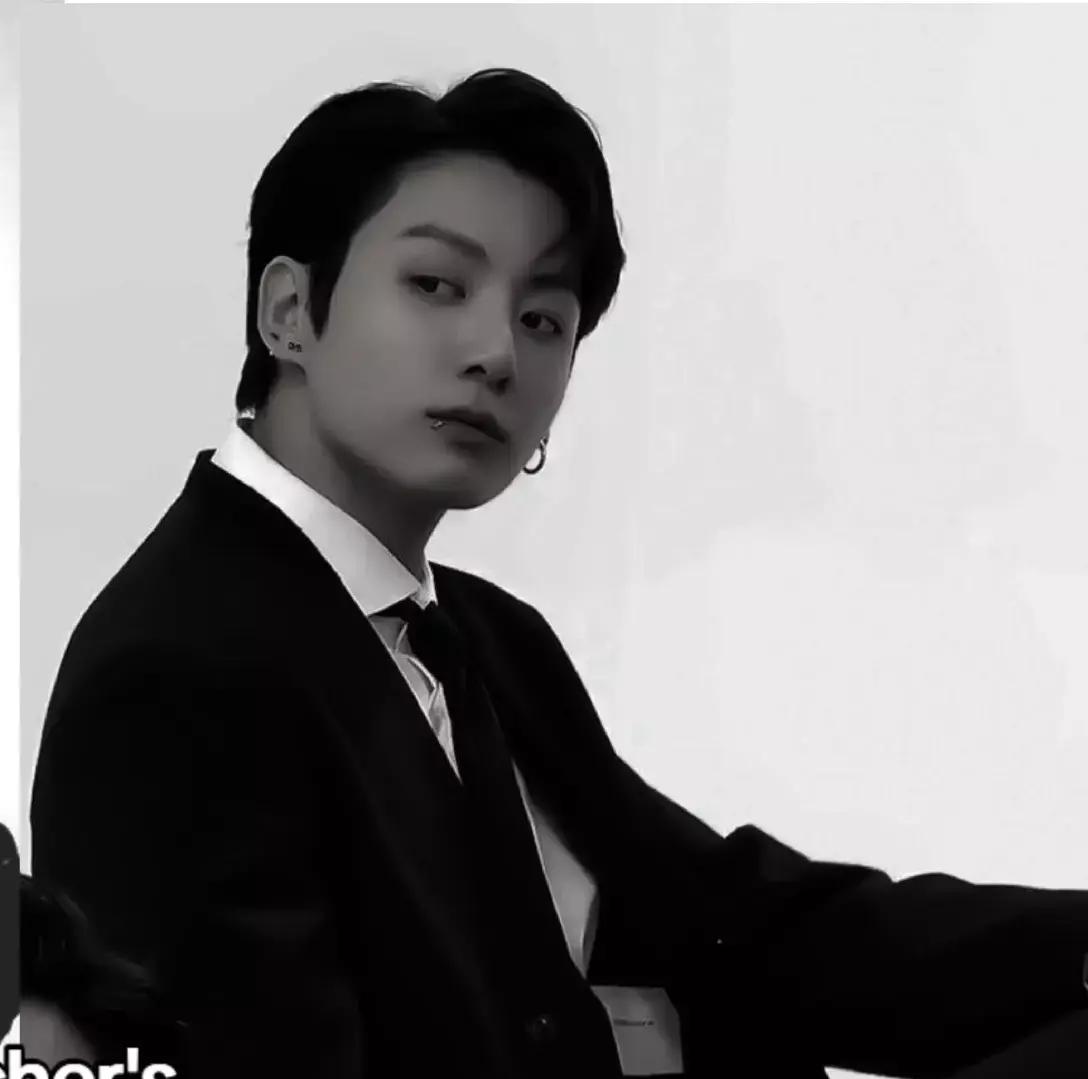 Jungkook  thumbnail