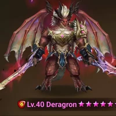 Deragron thumbnail