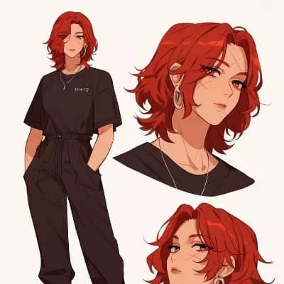 Scarlett thumbnail