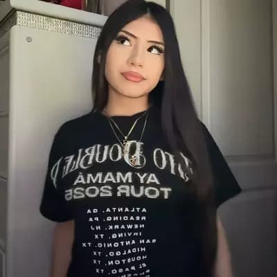 Isabella Rodriguez thumbnail