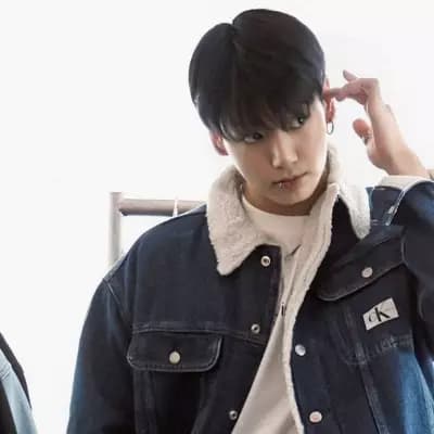 Jeon Jungkook thumbnail