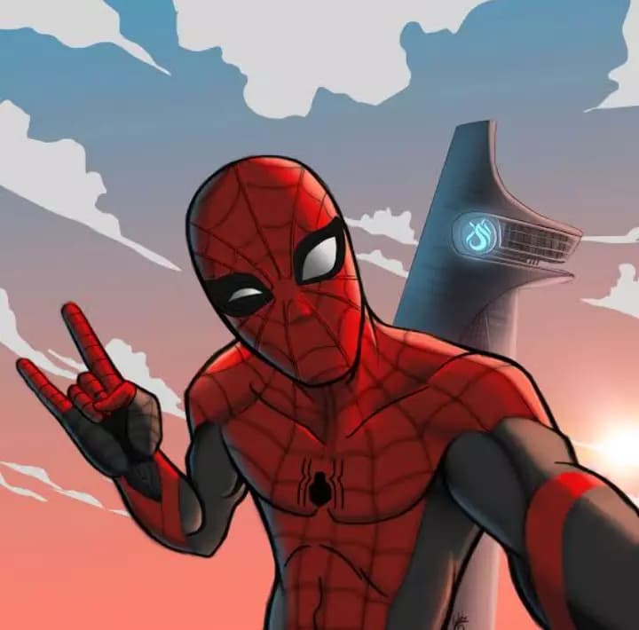 Spiderman/Peter Parker thumbnail
