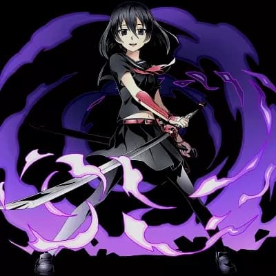 Kurome thumbnail