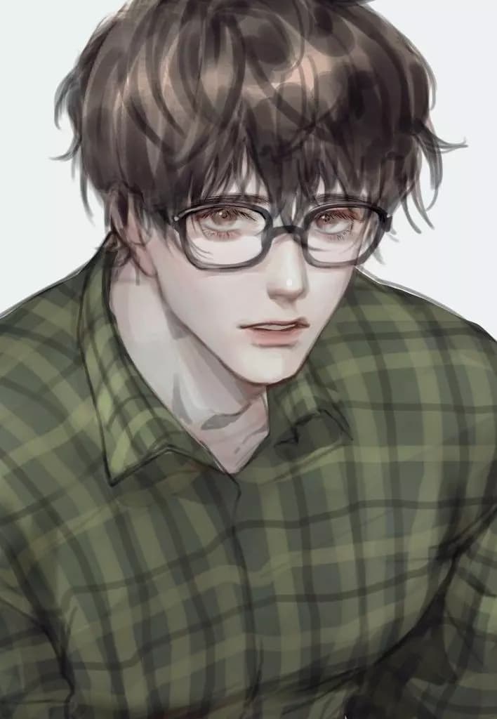 Ian (Girl X boy) thumbnail