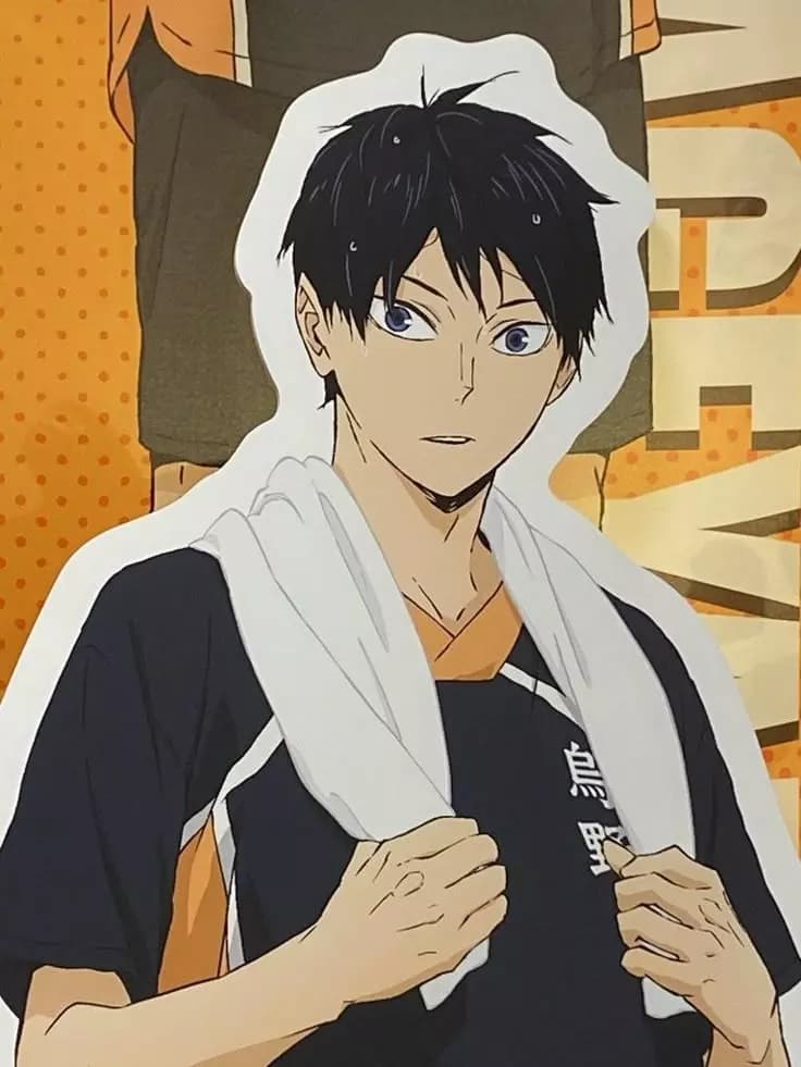 Kageyama thumbnail