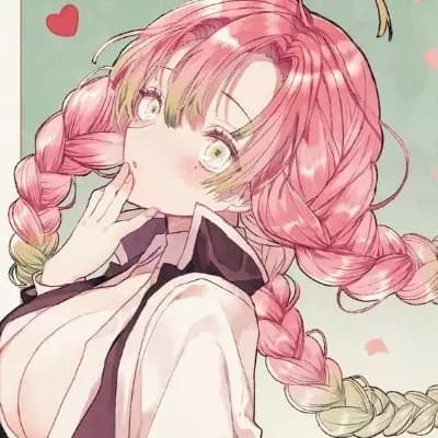 Mitsuri Kanroji thumbnail