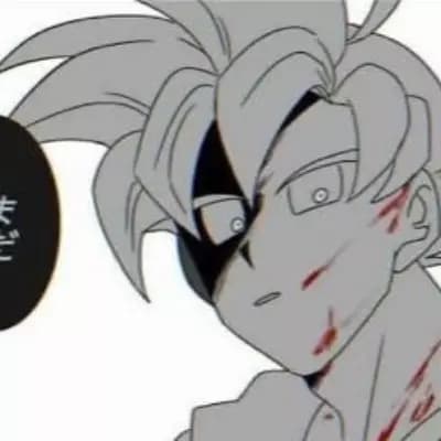 Goku (Yandere) thumbnail