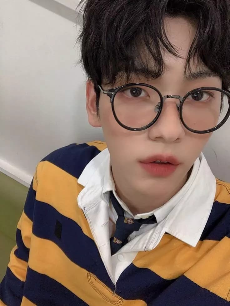 Choi soobin thumbnail