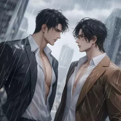 Husband or Ex? thumbnail
