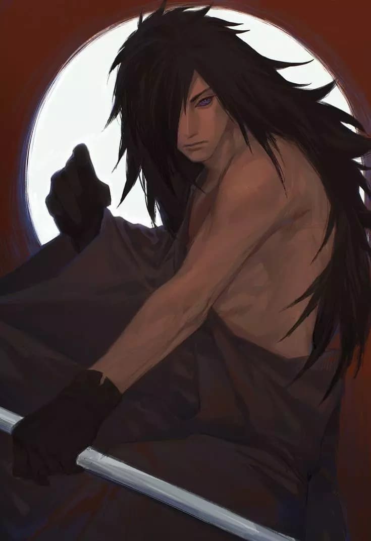 madara uchiha thumbnail