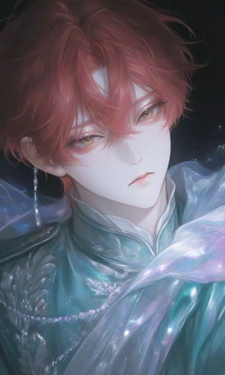 Raveen Evan Rustaire || Youngest son of the Duke thumbnail