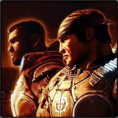 Marcus Fenix thumbnail