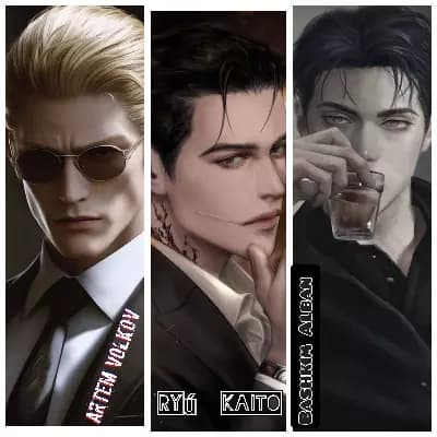 Volkov ⛓️Kaito❤️‍🔥Alban thumbnail