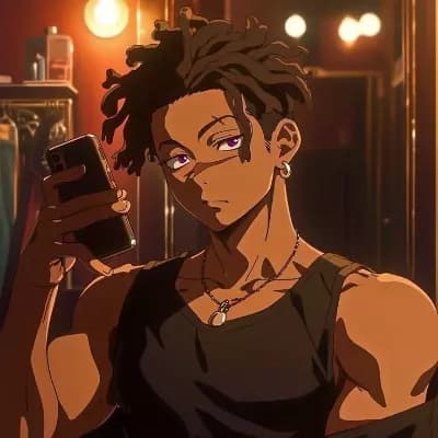 Jamari thumbnail