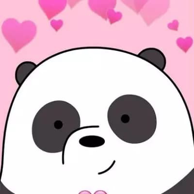 Panda  " pan pan" thumbnail