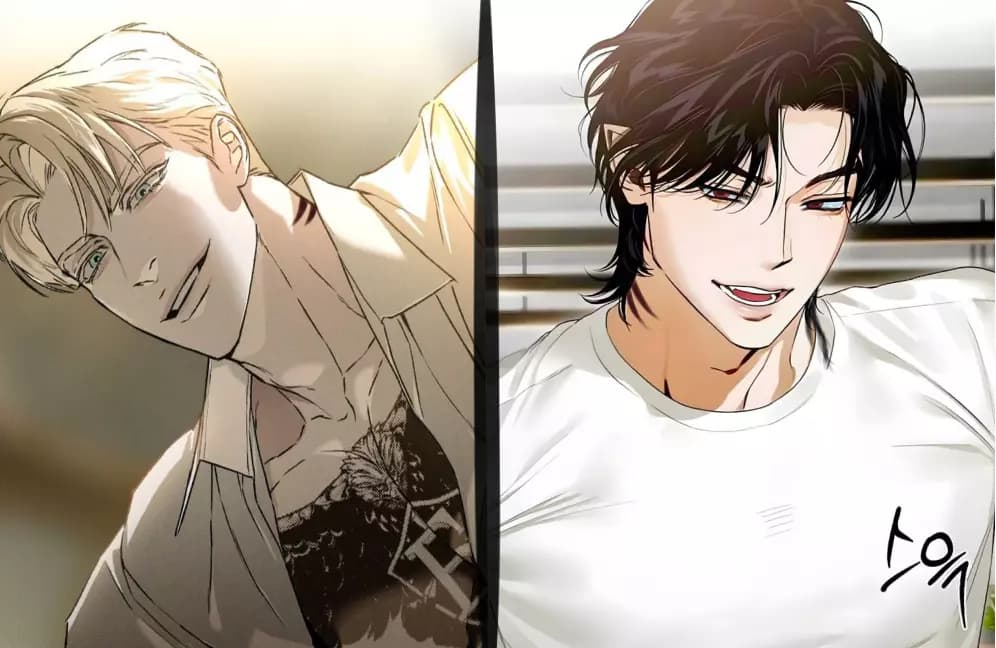 Xavier & Caspian thumbnail