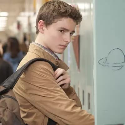 Callan McAuliffe thumbnail
