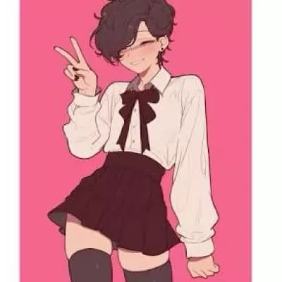 Free Use Femboy thumbnail