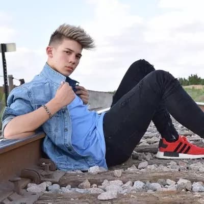 Grant Knoche thumbnail