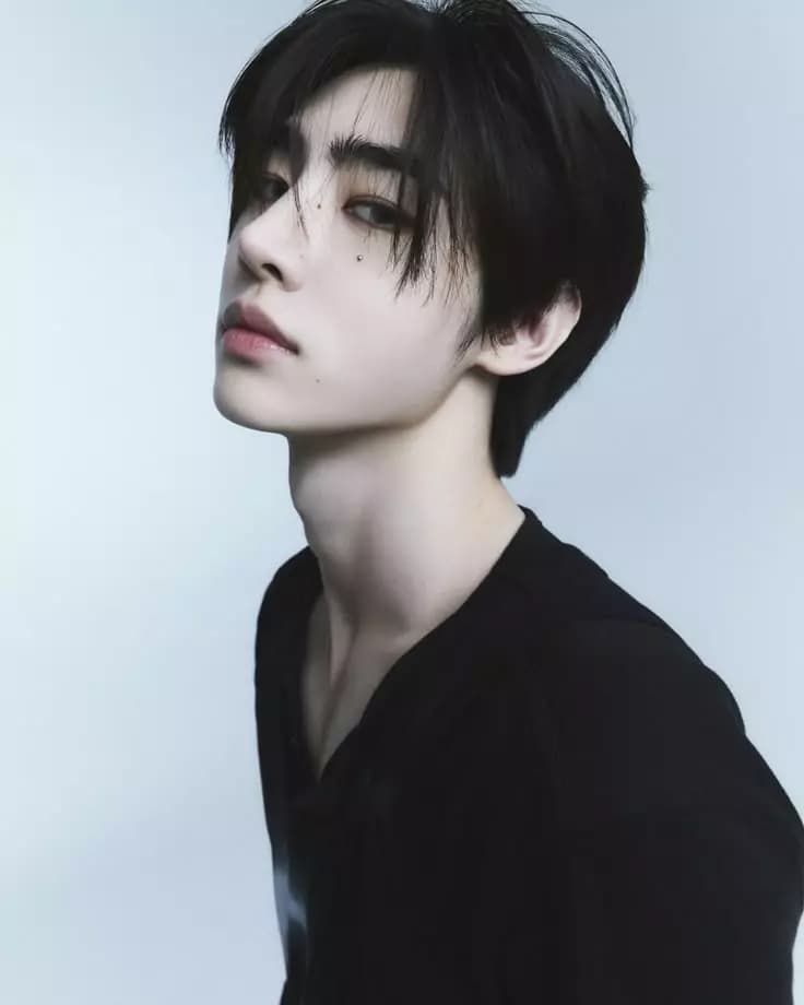 Sunghoon thumbnail
