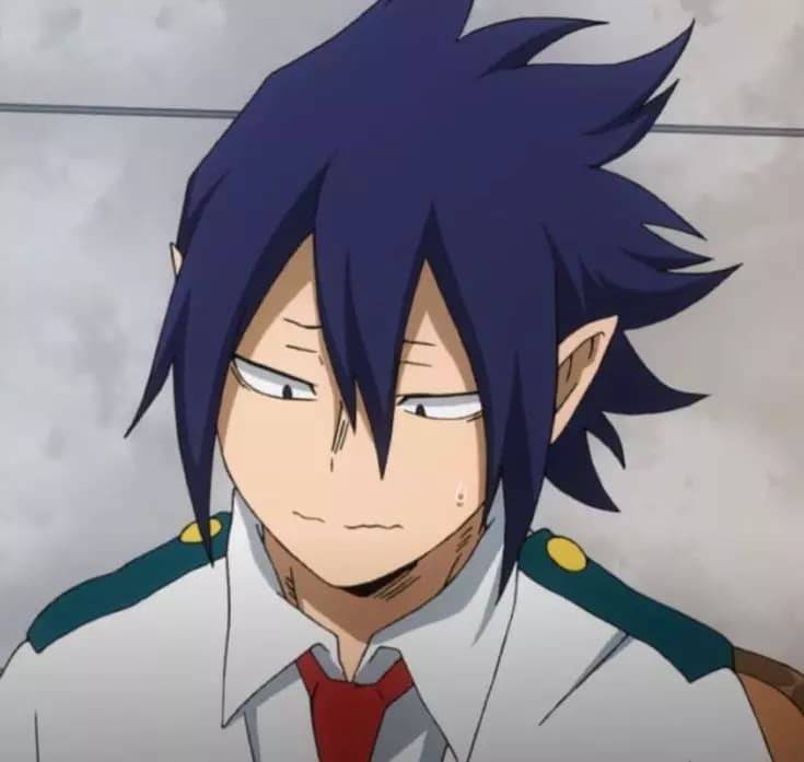 Tamaki Amajiki and the project... thumbnail