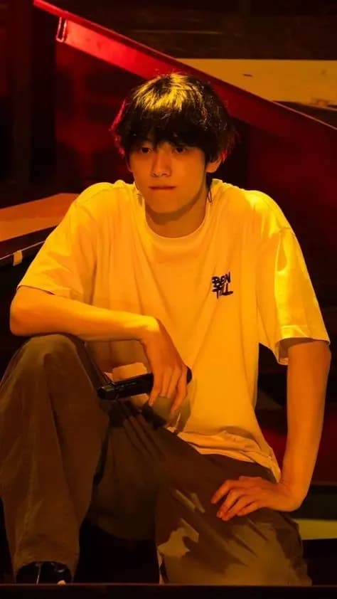 Choi Soo-bin thumbnail