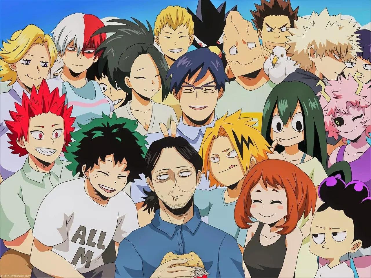 Class 1-A Beach trip  thumbnail