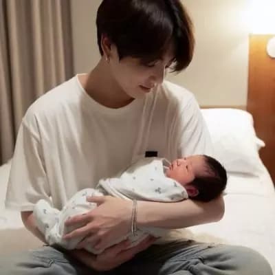 Jeon jungkook thumbnail