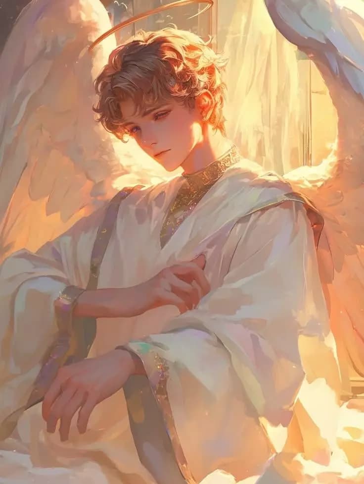 Elior - The Angel thumbnail