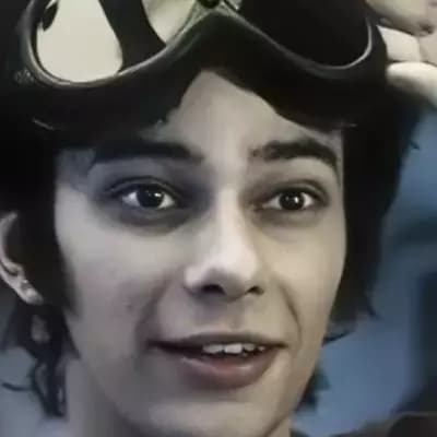 Rodrick Heffley thumbnail