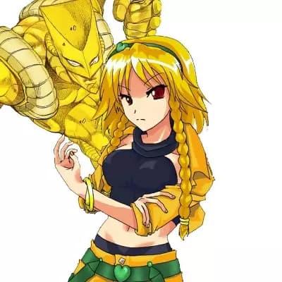 Dio (female) thumbnail