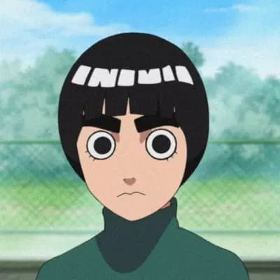 Rock Lee thumbnail