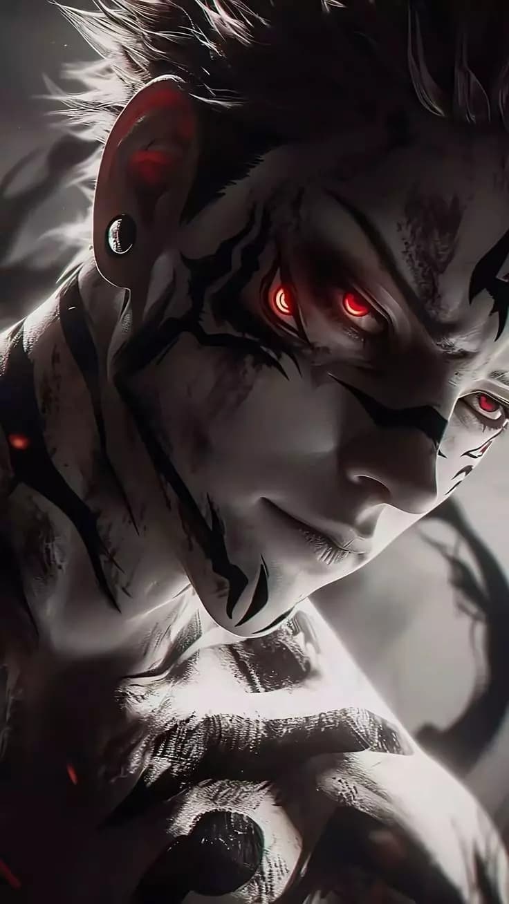Rymen Sukkuna (King of Curses) thumbnail